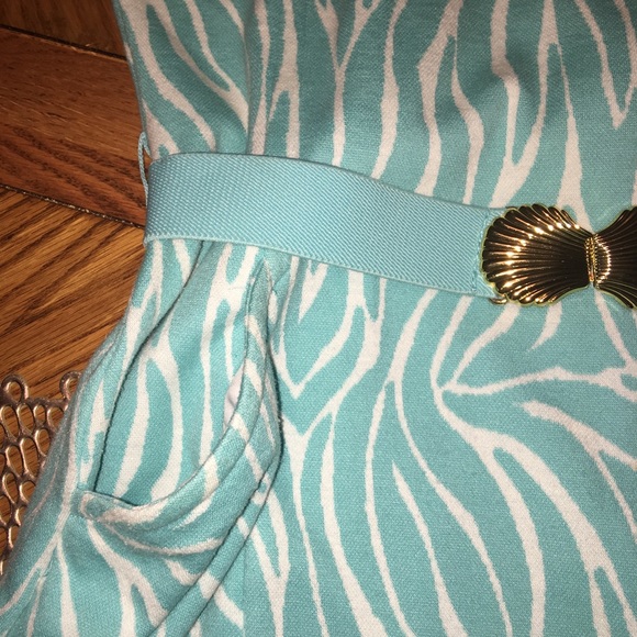 Sold! (Not for Sale) Lilly Pulitzer Dress - Picture 4 of 8